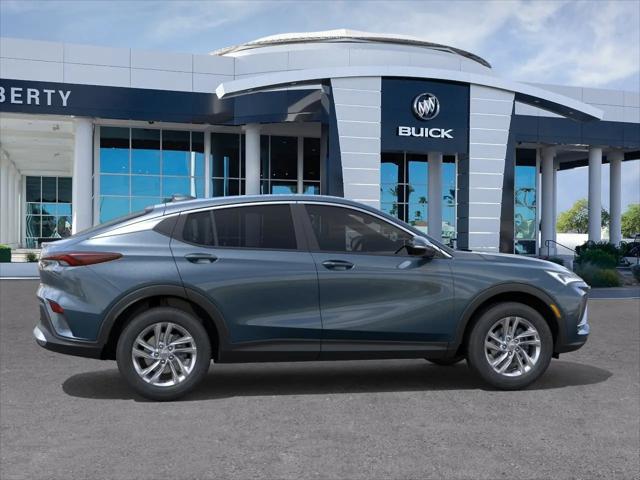 2026 Buick NV Preferred FWD
