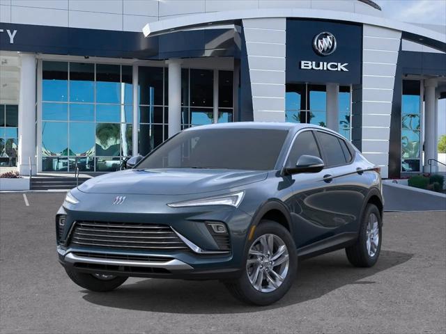 2026 Buick NV Preferred FWD