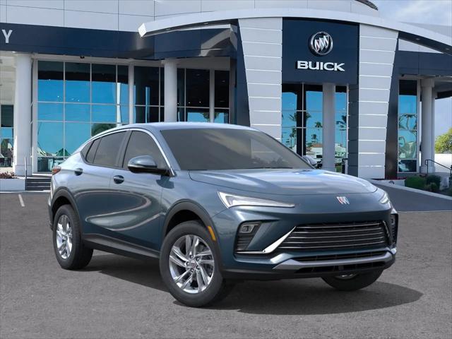 2026 Buick NV Preferred FWD