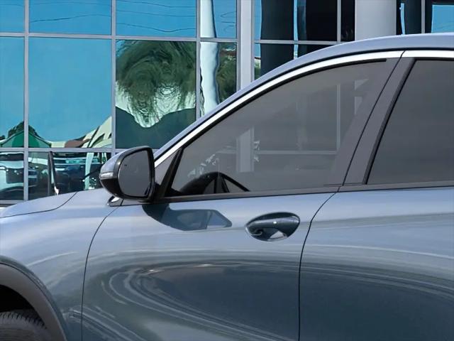 2026 Buick NV Preferred FWD