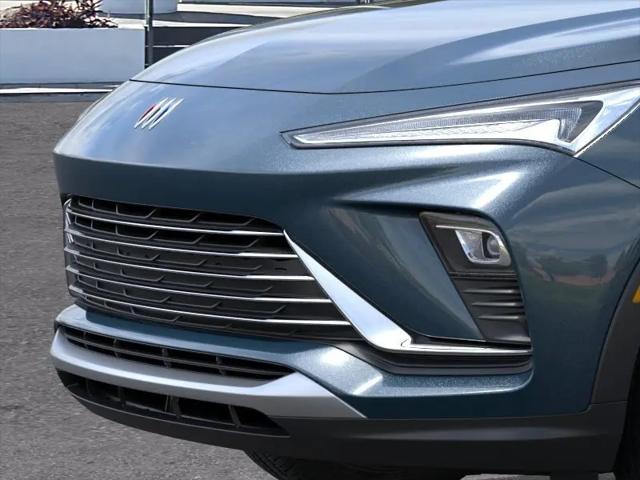 2026 Buick NV Preferred FWD