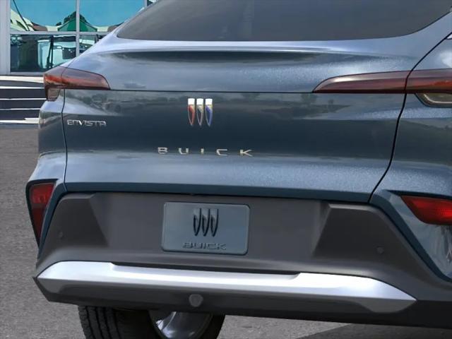 2026 Buick NV Preferred FWD