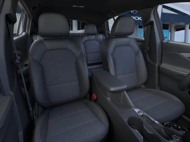 2026 Buick NV Preferred FWD