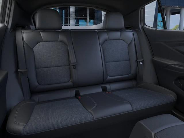 2026 Buick NV Preferred FWD