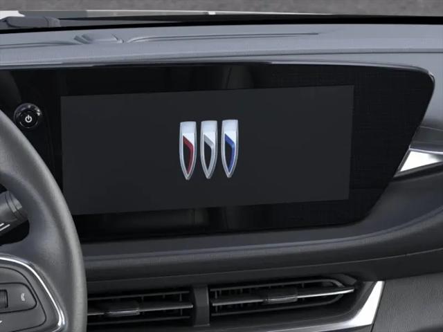 2026 Buick NV Preferred FWD