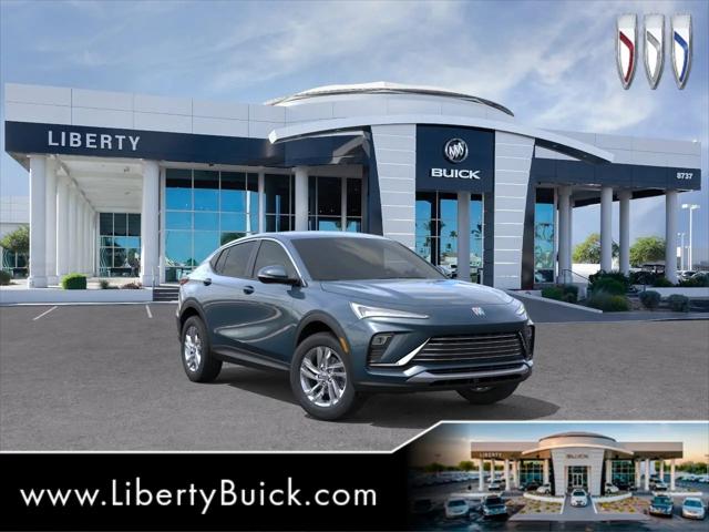2026 Buick NV Preferred FWD for sale in Peoria, AZ