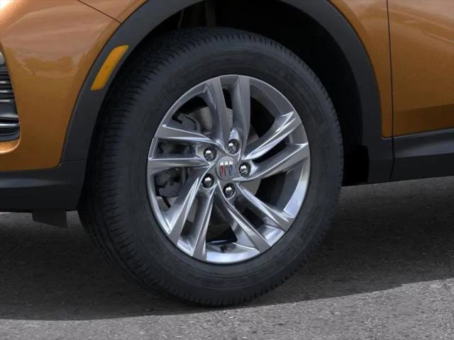 2026 Buick NV Preferred FWD