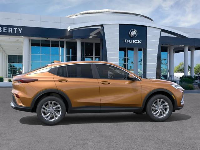 2026 Buick NV Preferred FWD