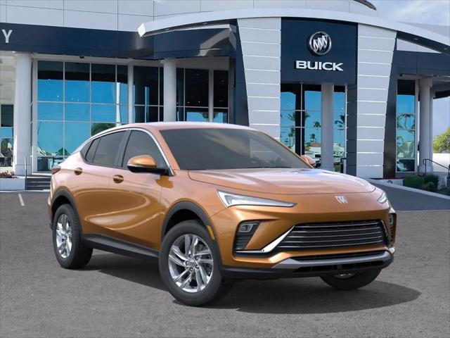 2026 Buick NV Preferred FWD