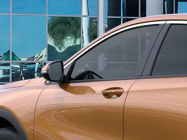 2026 Buick NV Preferred FWD