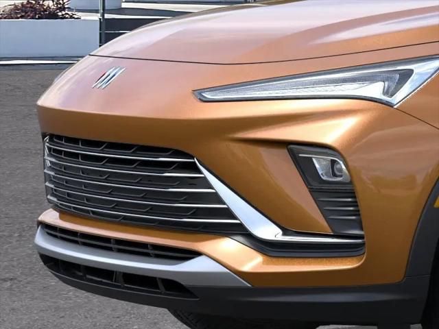 2026 Buick NV Preferred FWD