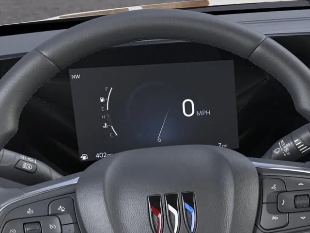 2026 Buick NV Preferred FWD