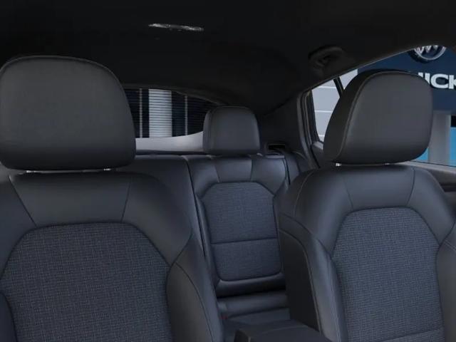 2026 Buick NV Preferred FWD