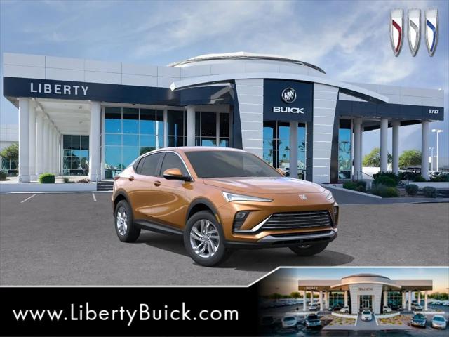 2026 Buick NV Preferred FWD for sale in Peoria, AZ