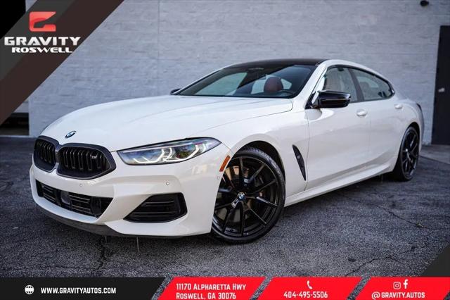 2023 BMW M8 xDrive for sale in Roswell, GA