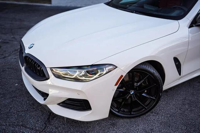 2023 BMW M8 xDrive