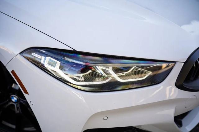 2023 BMW M8 xDrive