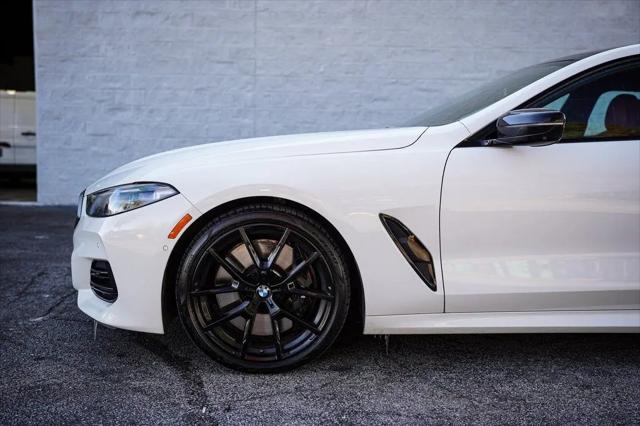 2023 BMW M8 xDrive