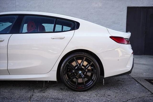 2023 BMW M8 xDrive