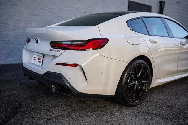 2023 BMW M8 xDrive