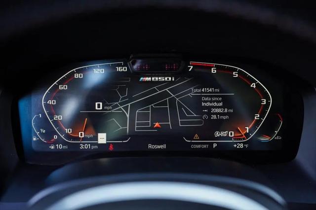 2023 BMW M8 xDrive