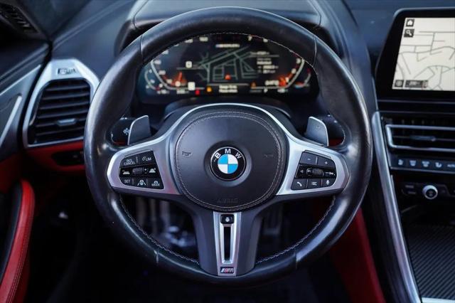 2023 BMW M8 xDrive