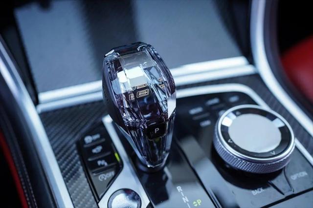 2023 BMW M8 xDrive