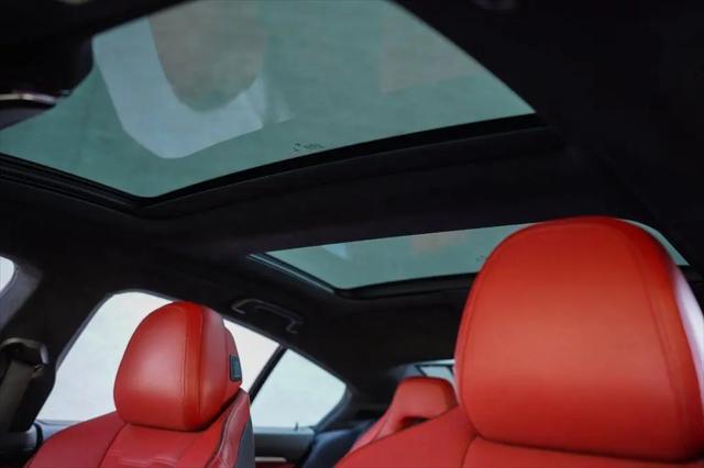 2023 BMW M8 xDrive