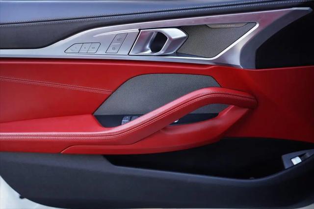 2023 BMW M8 xDrive