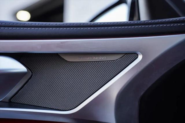 2023 BMW M8 xDrive