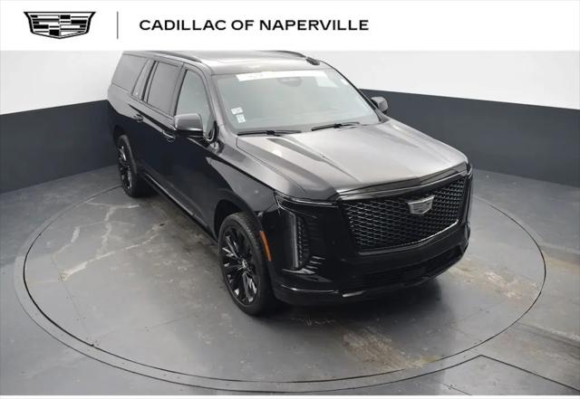 2026 Cadillac Escalade ESV Platinum Sport for sale in Naperville, IL