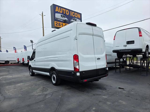 2021 Ford Transit Cargo Van T-250