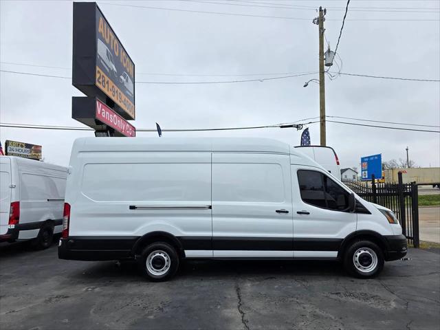 2021 Ford Transit Cargo Van T-250