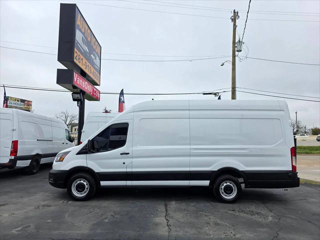 2021 Ford Transit Cargo Van T-250