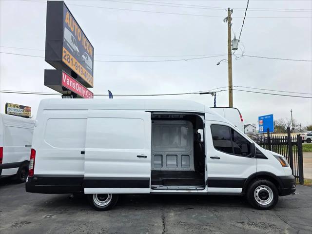 2021 Ford Transit Cargo Van T-250