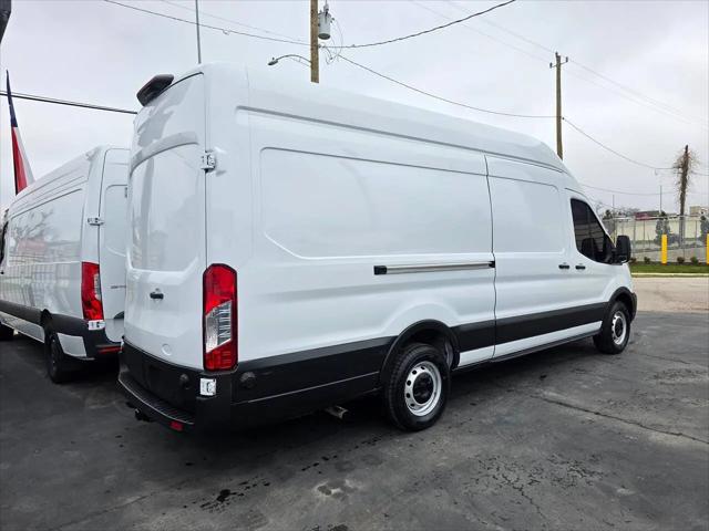 2021 Ford Transit Cargo Van T-250