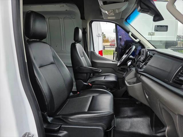 2021 Ford Transit Cargo Van T-250