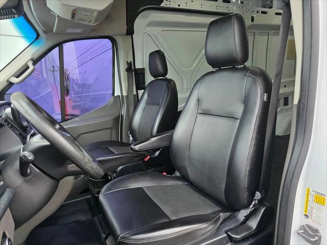2021 Ford Transit Cargo Van T-250