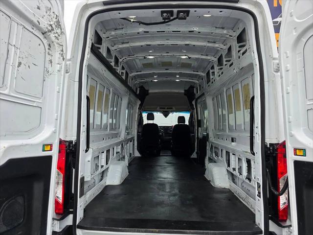 2021 Ford Transit Cargo Van T-250
