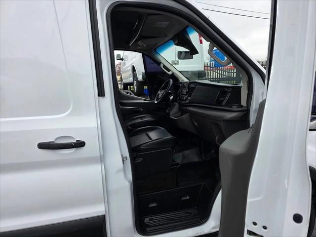 2021 Ford Transit Cargo Van T-250