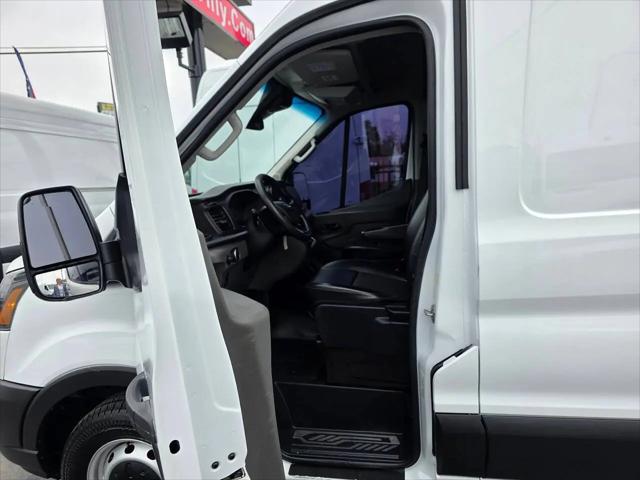 2021 Ford Transit Cargo Van T-250