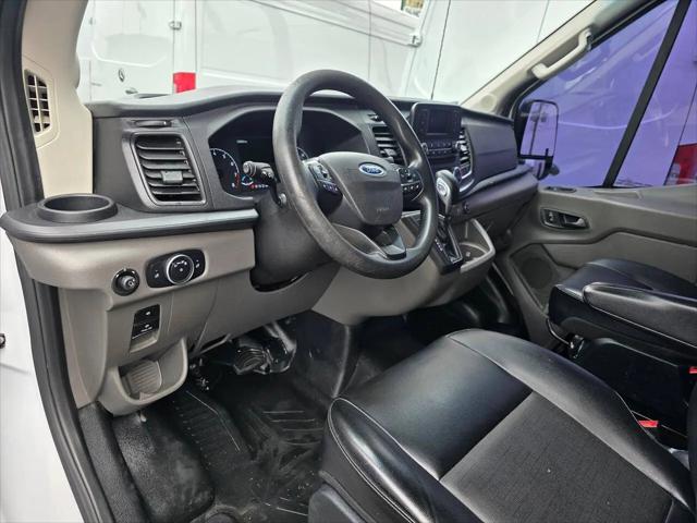 2021 Ford Transit Cargo Van T-250