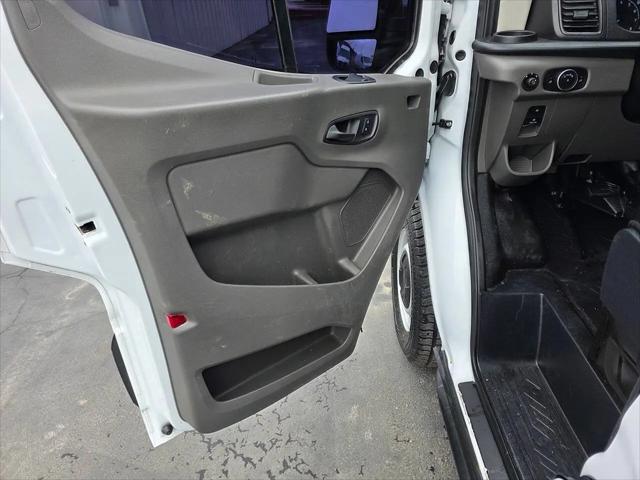 2021 Ford Transit Cargo Van T-250