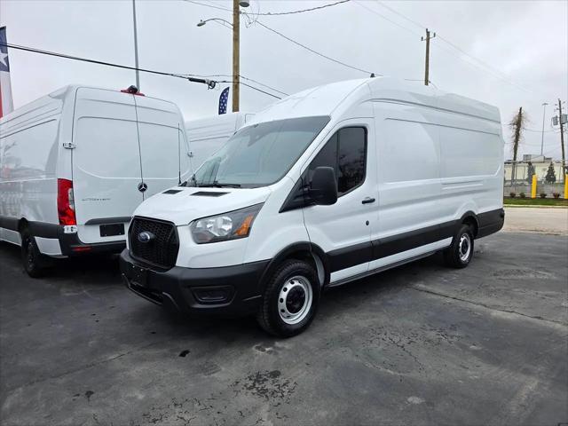 2021 Ford Transit Cargo Van T-250