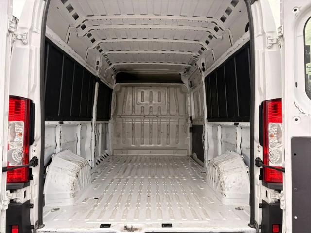 2023 Ram ProMaster Cargo Van High Roof 159" WB