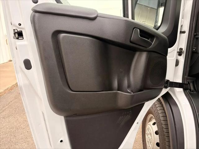 2023 Ram ProMaster Cargo Van High Roof 159" WB