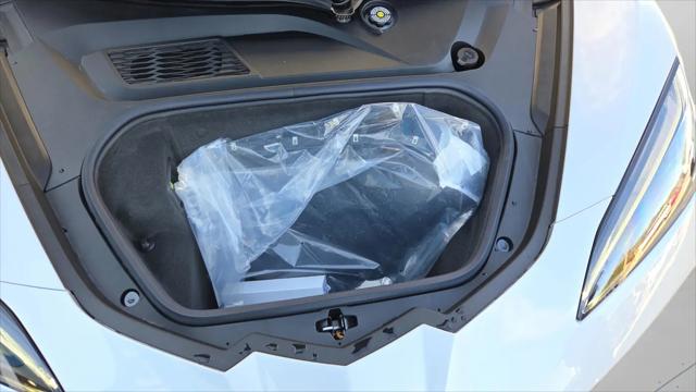 2026 Chevrolet Corvette Stingray Coupe, 2LT, RWD