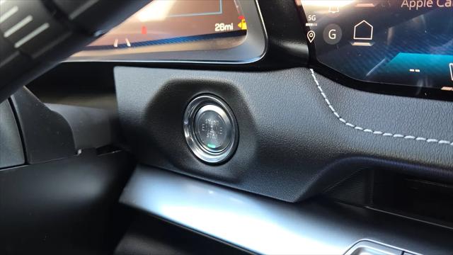 2026 Chevrolet Corvette Stingray Coupe, 2LT, RWD