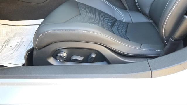 2026 Chevrolet Corvette Stingray Coupe, 2LT, RWD