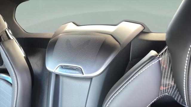 2026 Chevrolet Corvette Stingray Coupe, 2LT, RWD